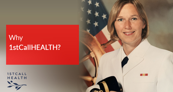 Why 1stCallHEALTH? | 1stCallHealth Washington DC Affordable Primary Medical Care Nurse Practitioners Clinic